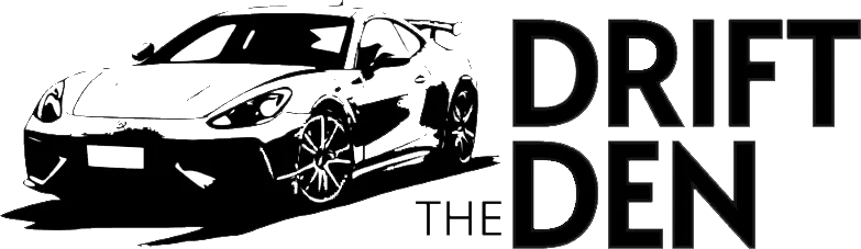 The Drift Den
