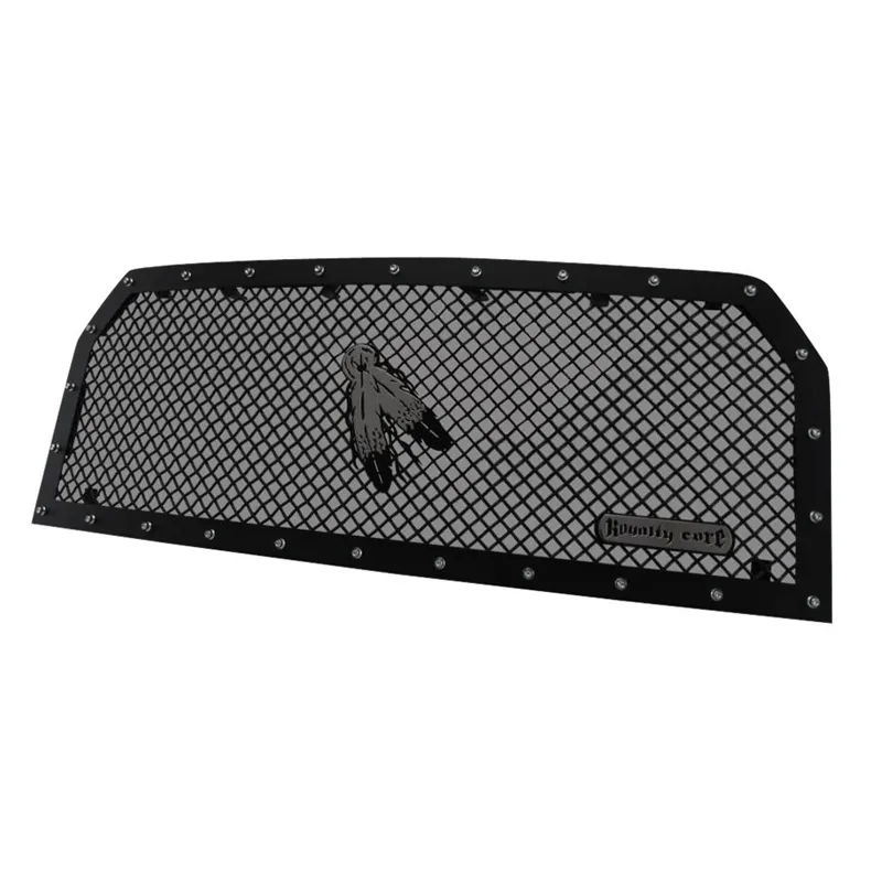 Royalty Core - Dreamcatcher Chrome Emblem