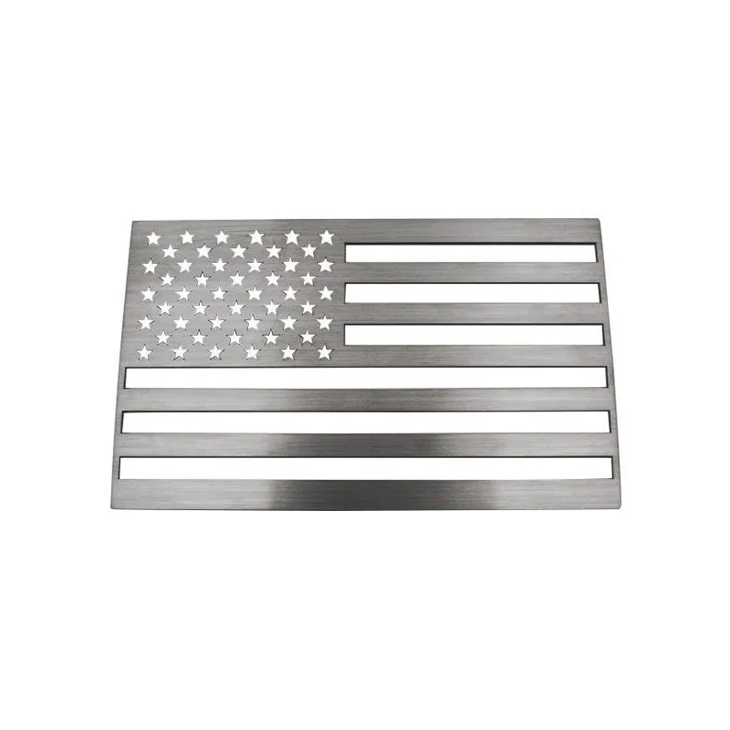 ACC - American Flag Emblem