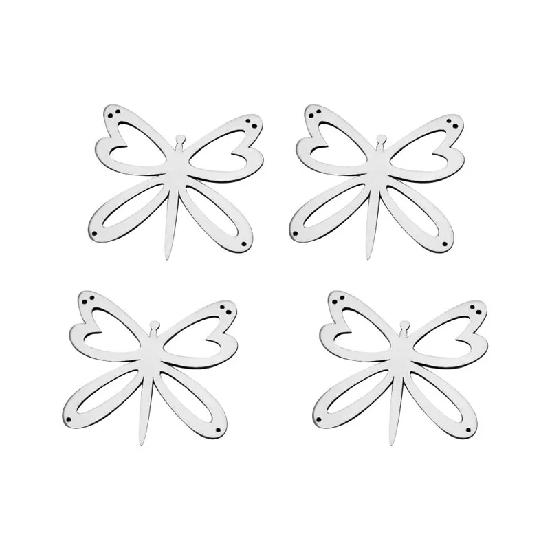 ACC - Butterfly Emblem