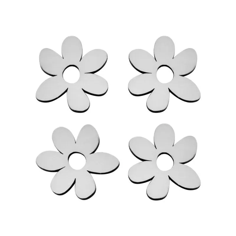 ACC - Daisy Flower Emblem