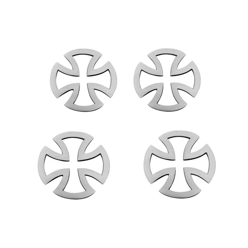 ACC - Iron Cross Emblem