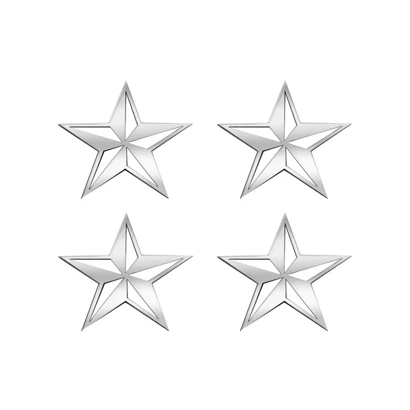 ACC - Nautical Star Emblem