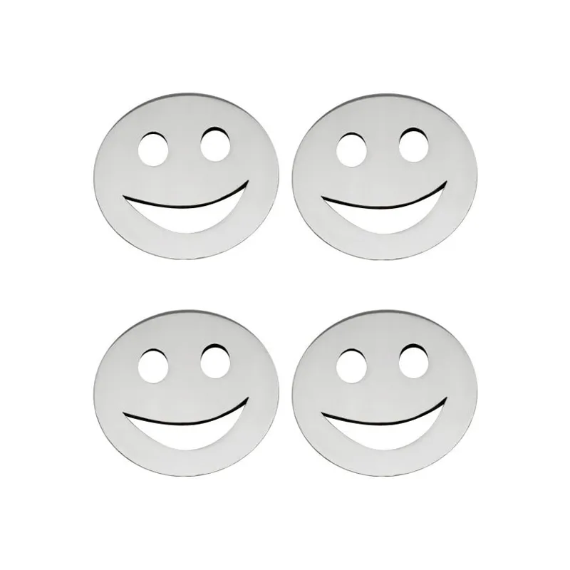 ACC - Smile Emoji Emblem