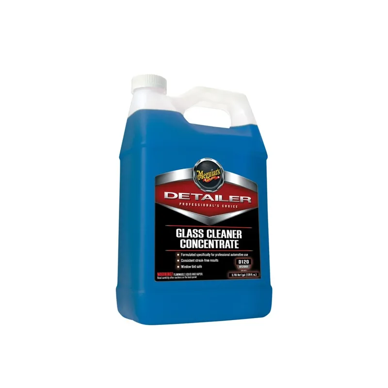 Meguiars - Detailer Glass Cleaner Concentrate