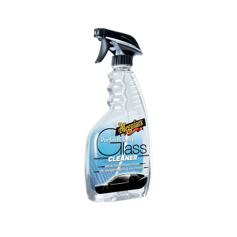 Meguiars - 24 oz. Perfect Clarity Glass Cleaner