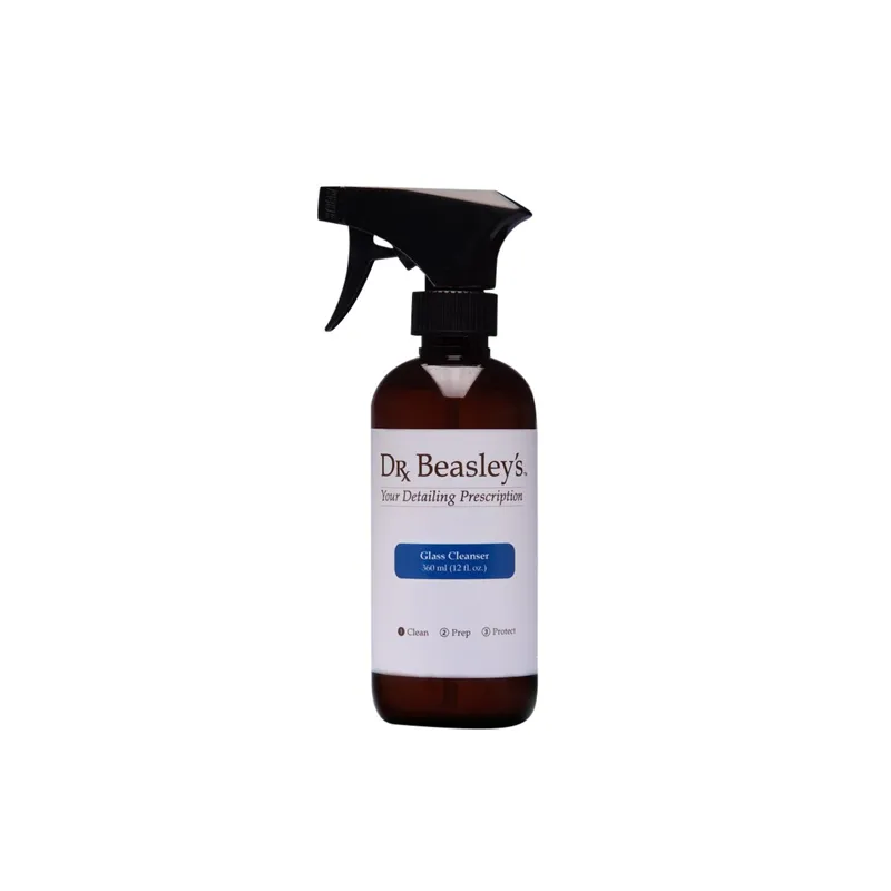 Dr. Beasley's - Glass Cleanser